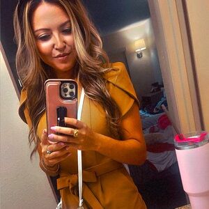 Meet your Posher, Chelsey